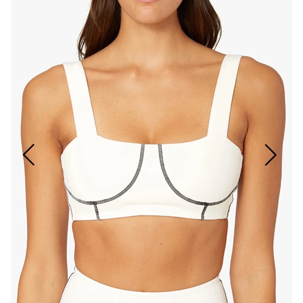 We Wore What Sports Bra